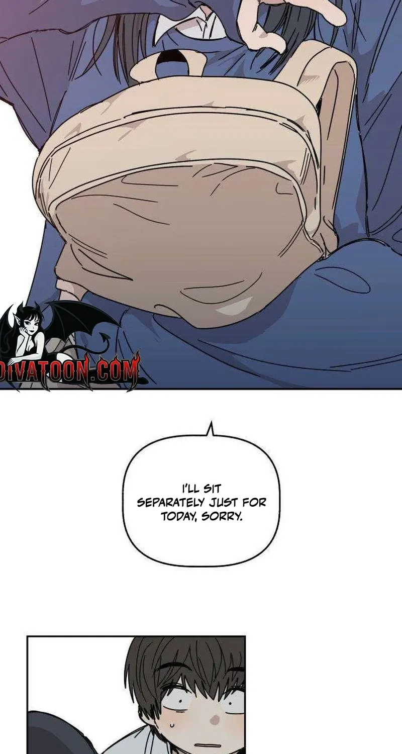 Read Aching chapter 1 image 78 on Lezhin