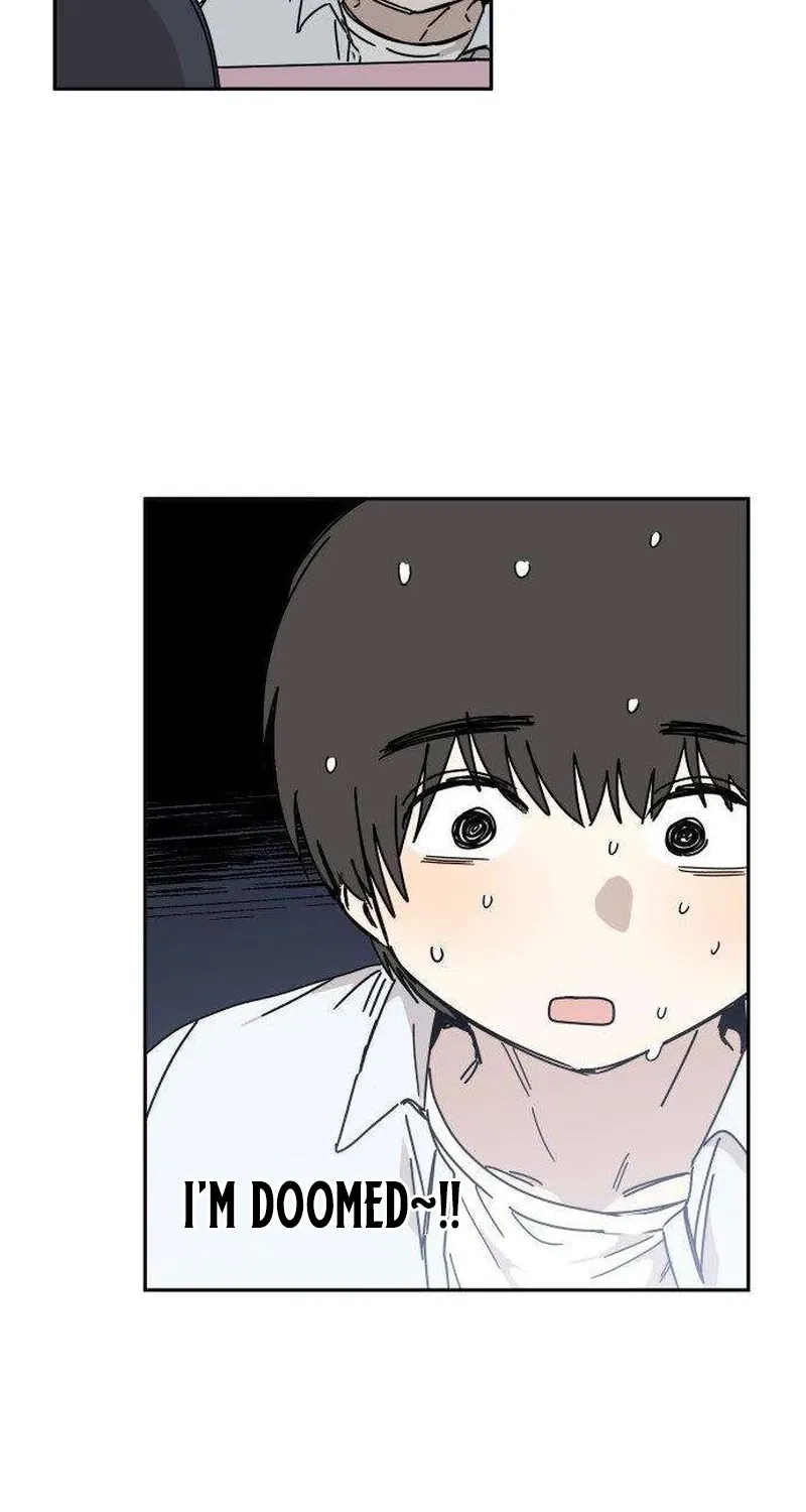 Read Aching chapter 1 image 79 on Lezhin