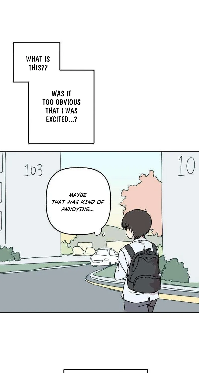 Read Aching chapter 1 image 80 on Lezhin