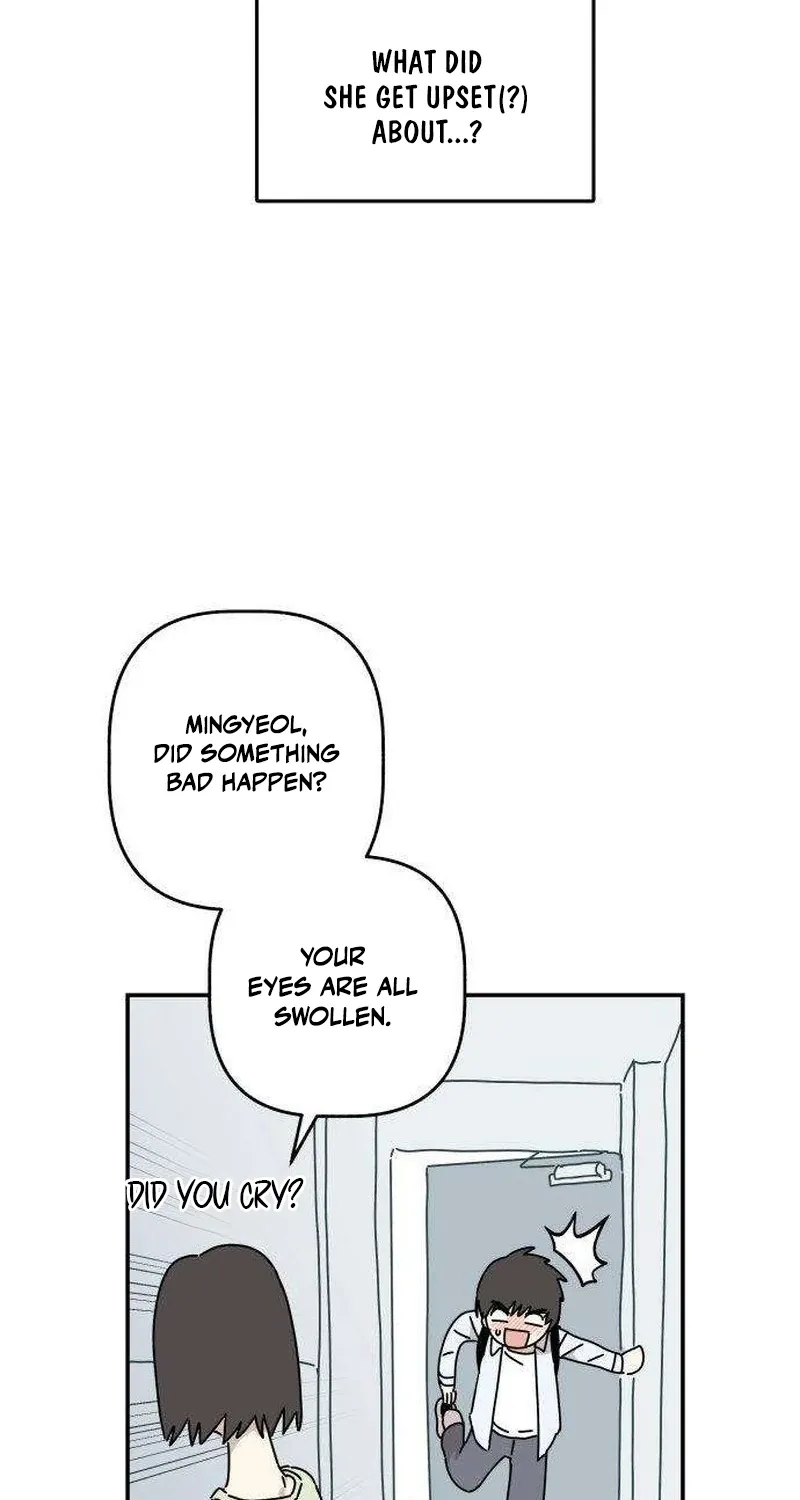 Read Aching chapter 1 image 81 on Lezhin