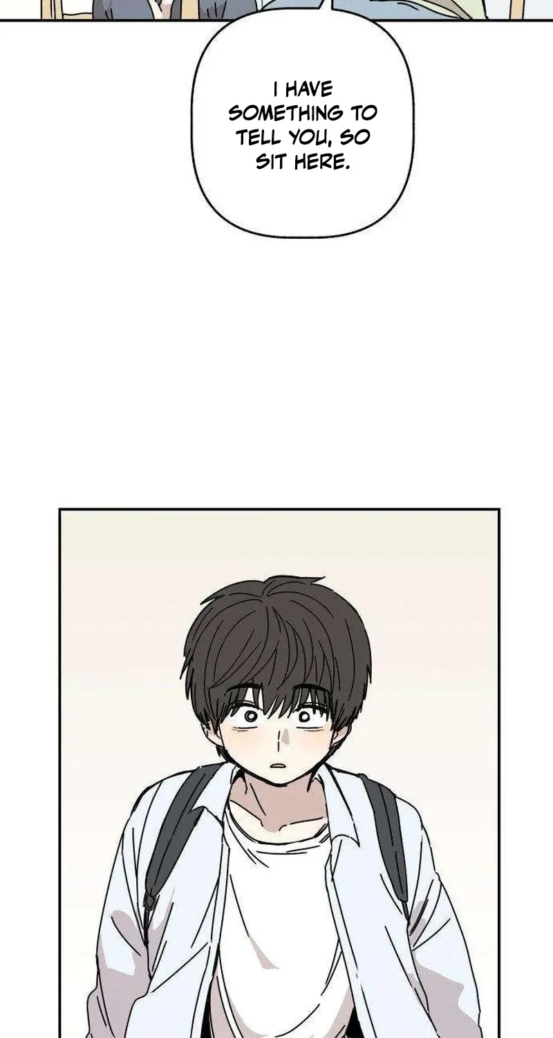 Read Aching chapter 1 image 83 on Lezhin