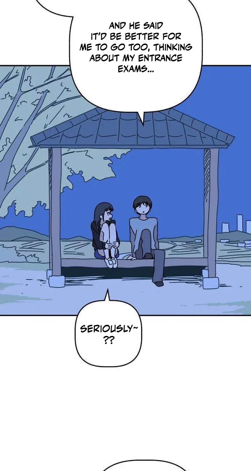 Read Aching chapter 1 image 86 on Lezhin
