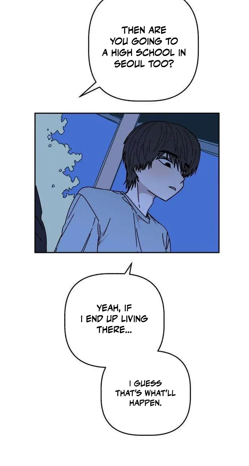 Read Aching chapter 1 image 87 on Lezhin