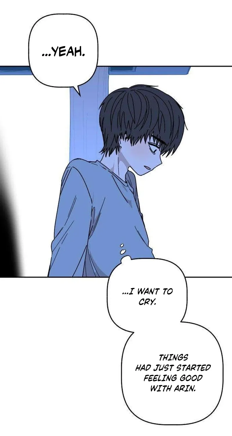 Read Aching chapter 1 image 89 on Lezhin