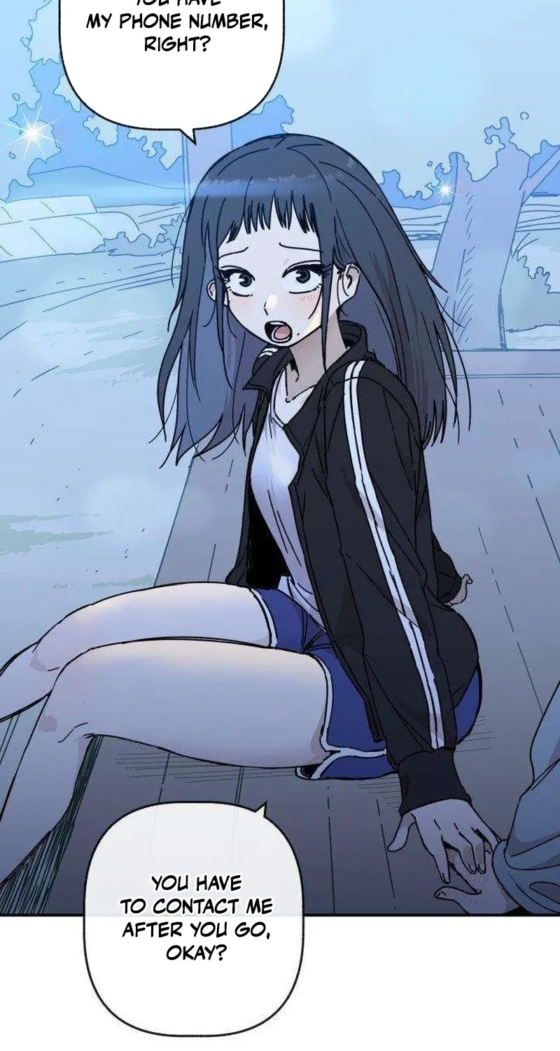 Read Aching chapter 1 image 92 on Lezhin