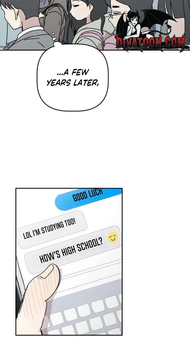 Read Aching chapter 1 image 97 on Lezhin