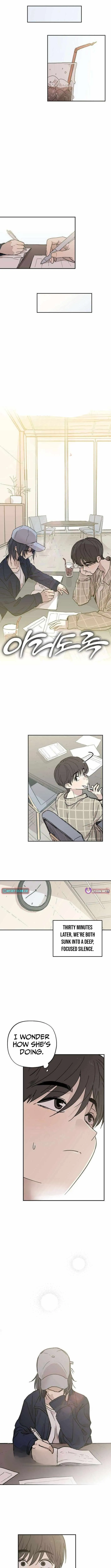 Read Aching chapter 10 image 1 on Lezhin