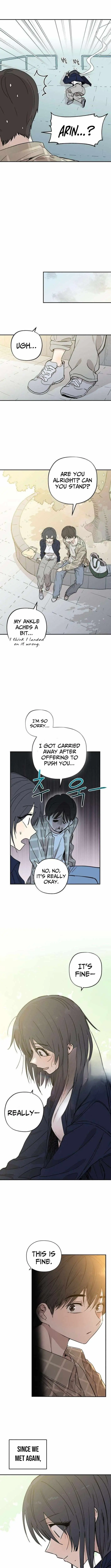 Read Aching chapter 10 image 10 on Lezhin