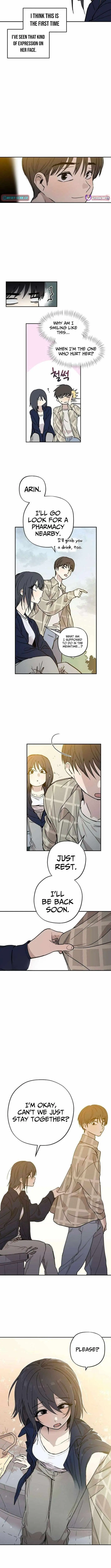 Read Aching chapter 10 image 11 on Lezhin