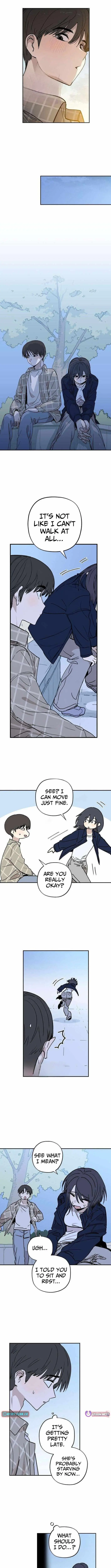 Read Aching chapter 10 image 12 on Lezhin