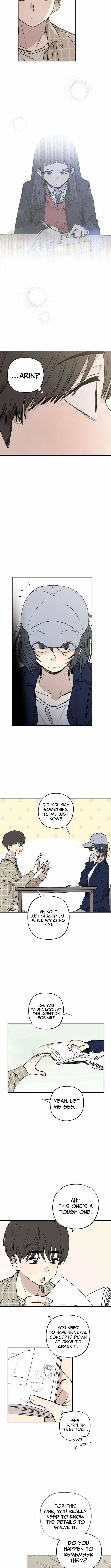 Read Aching chapter 10 image 2 on Lezhin