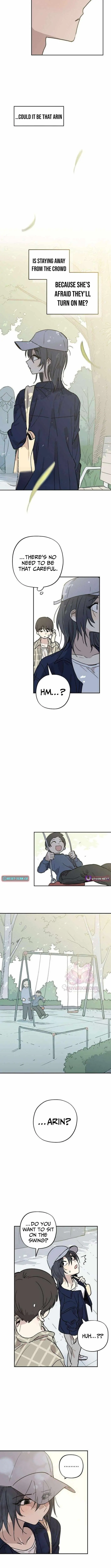 Read Aching chapter 10 image 6 on Lezhin