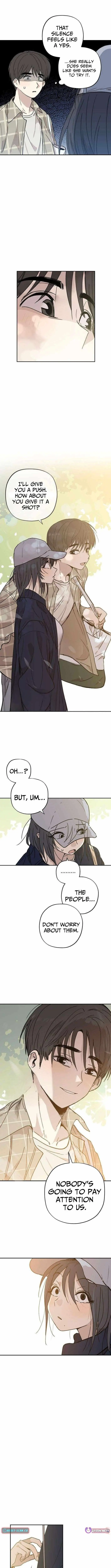 Read Aching chapter 10 image 7 on Lezhin