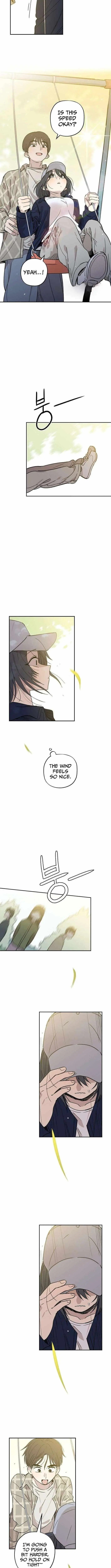 Read Aching chapter 10 image 8 on Lezhin