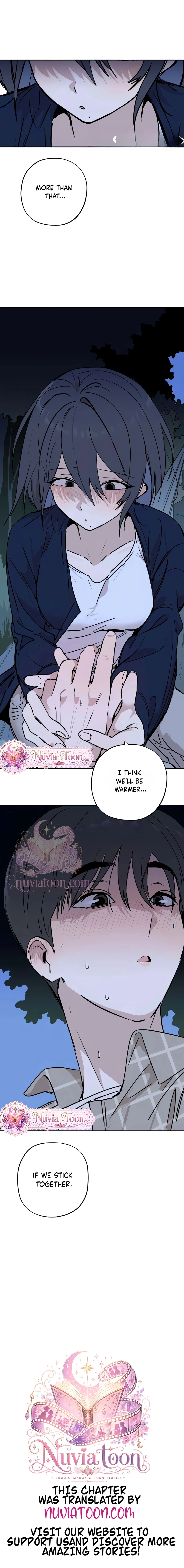 Read Aching chapter 12 image 16 on Lezhin