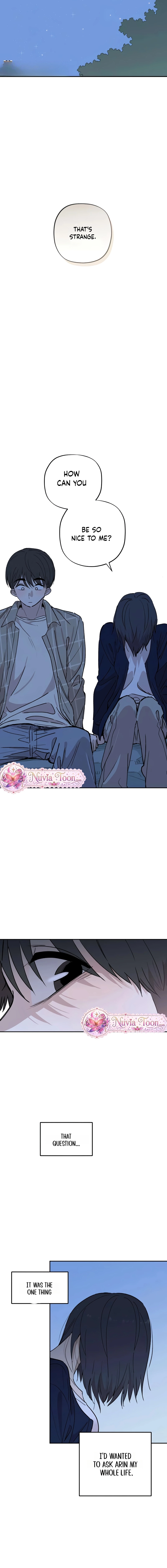 Read Aching chapter 12 image 9 on Lezhin