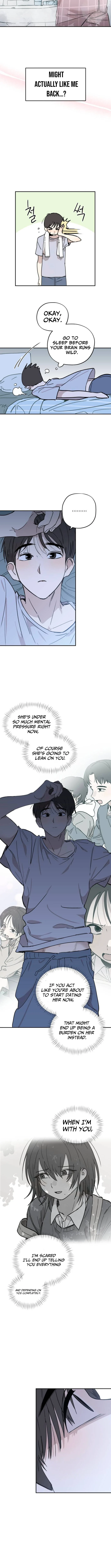 Read Aching chapter 13 image 10 on Lezhin