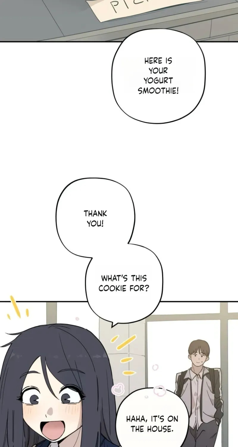Read Aching chapter 15 image 12 on Lezhin