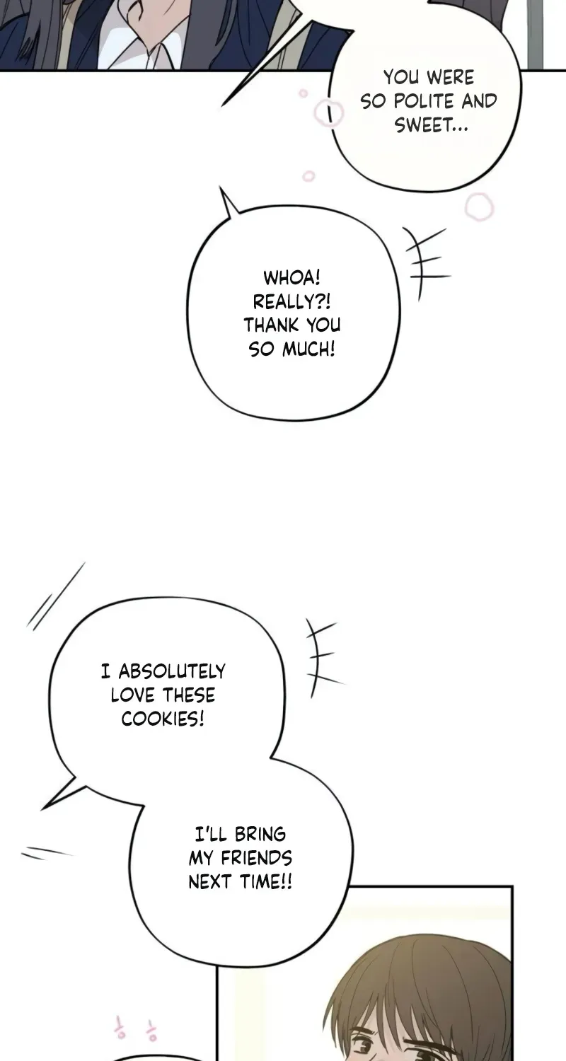 Read Aching chapter 15 image 13 on Lezhin