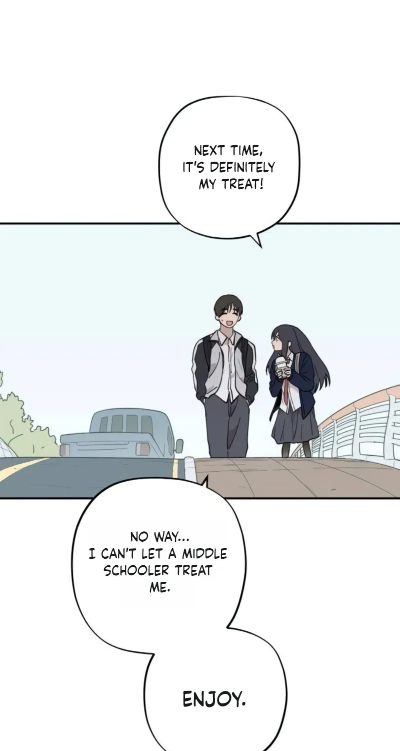 Read Aching chapter 15 image 16 on Lezhin