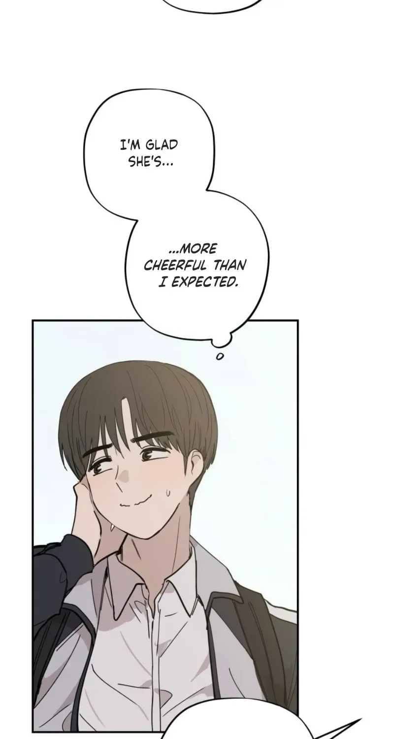 Read Aching chapter 15 image 17 on Lezhin