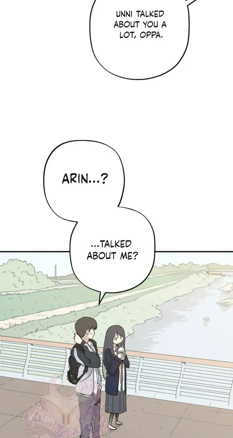 Read Aching chapter 15 image 18 on Lezhin
