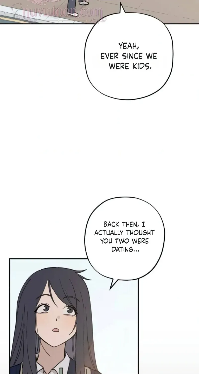 Read Aching chapter 15 image 19 on Lezhin