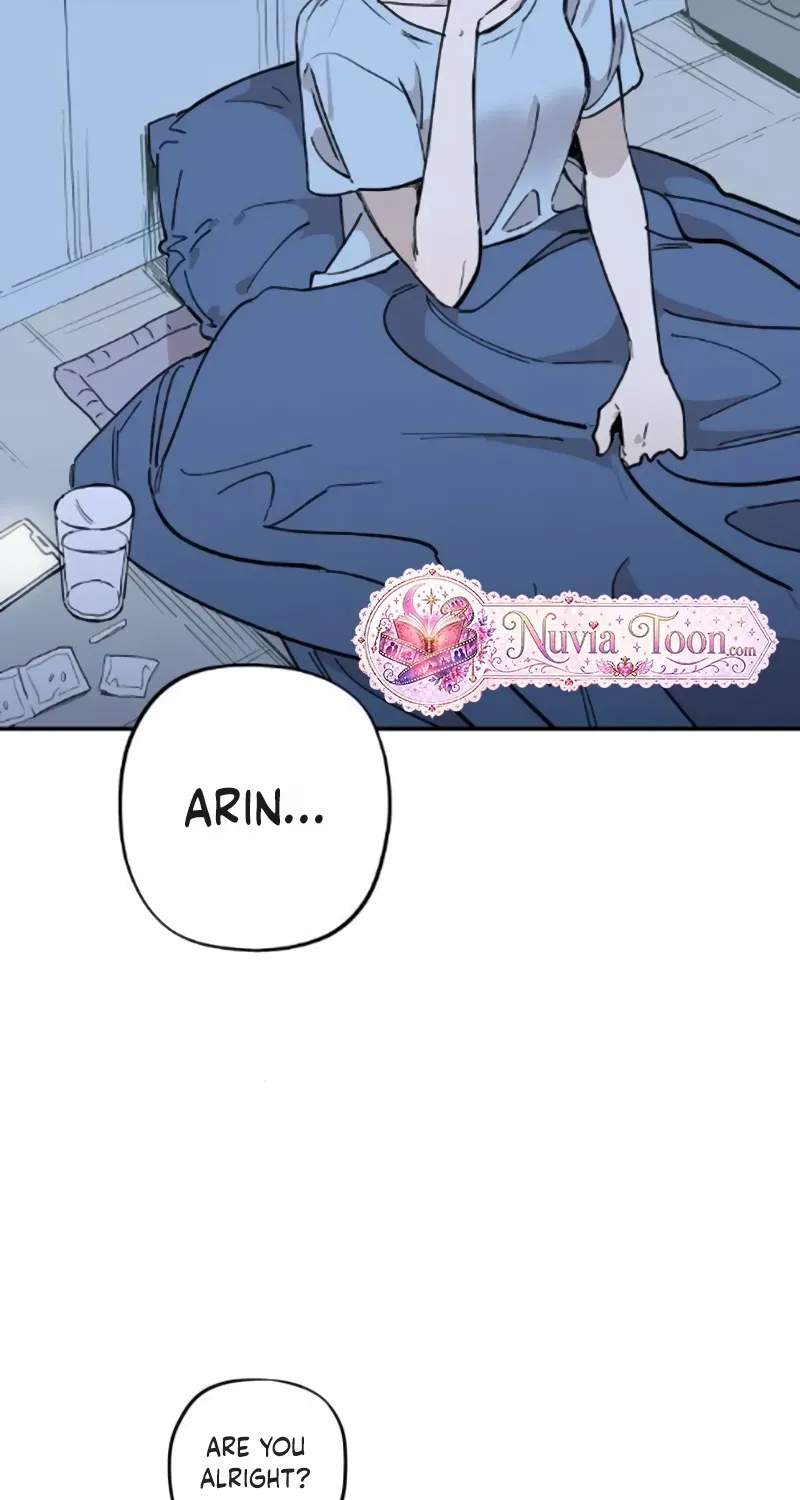 Read Aching chapter 15 image 2 on Lezhin