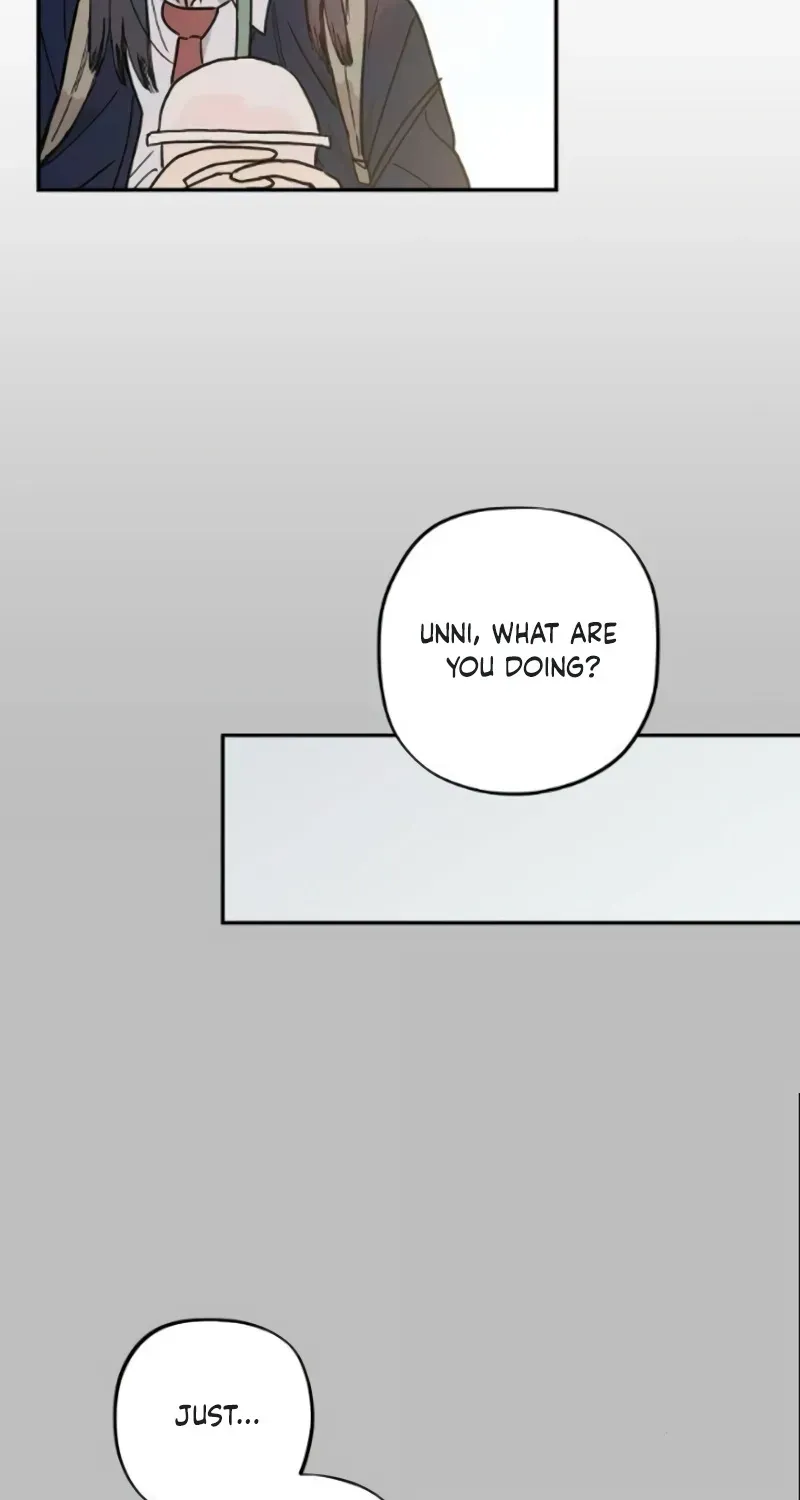 Read Aching chapter 15 image 20 on Lezhin