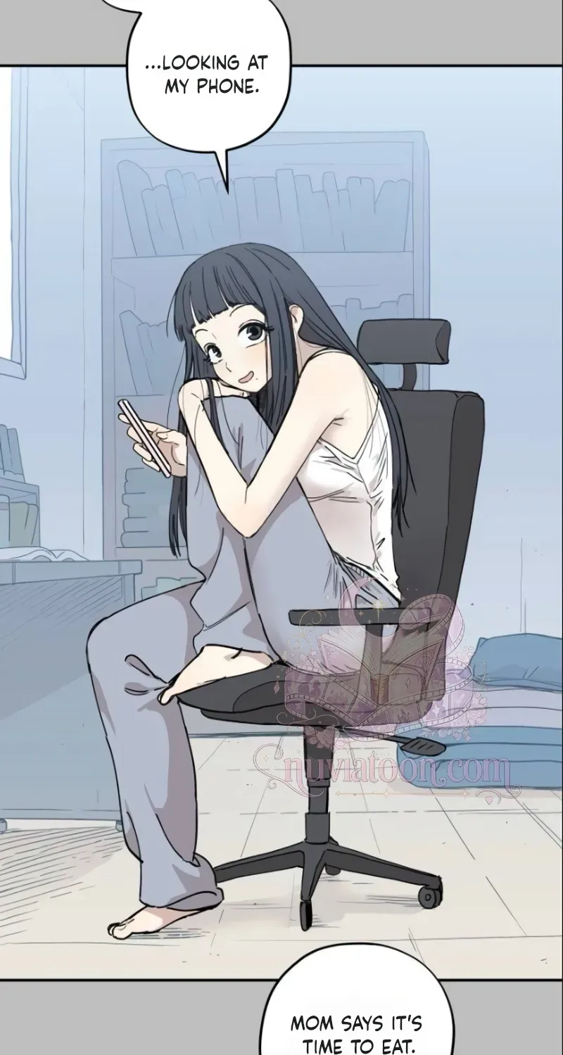 Read Aching chapter 15 image 21 on Lezhin