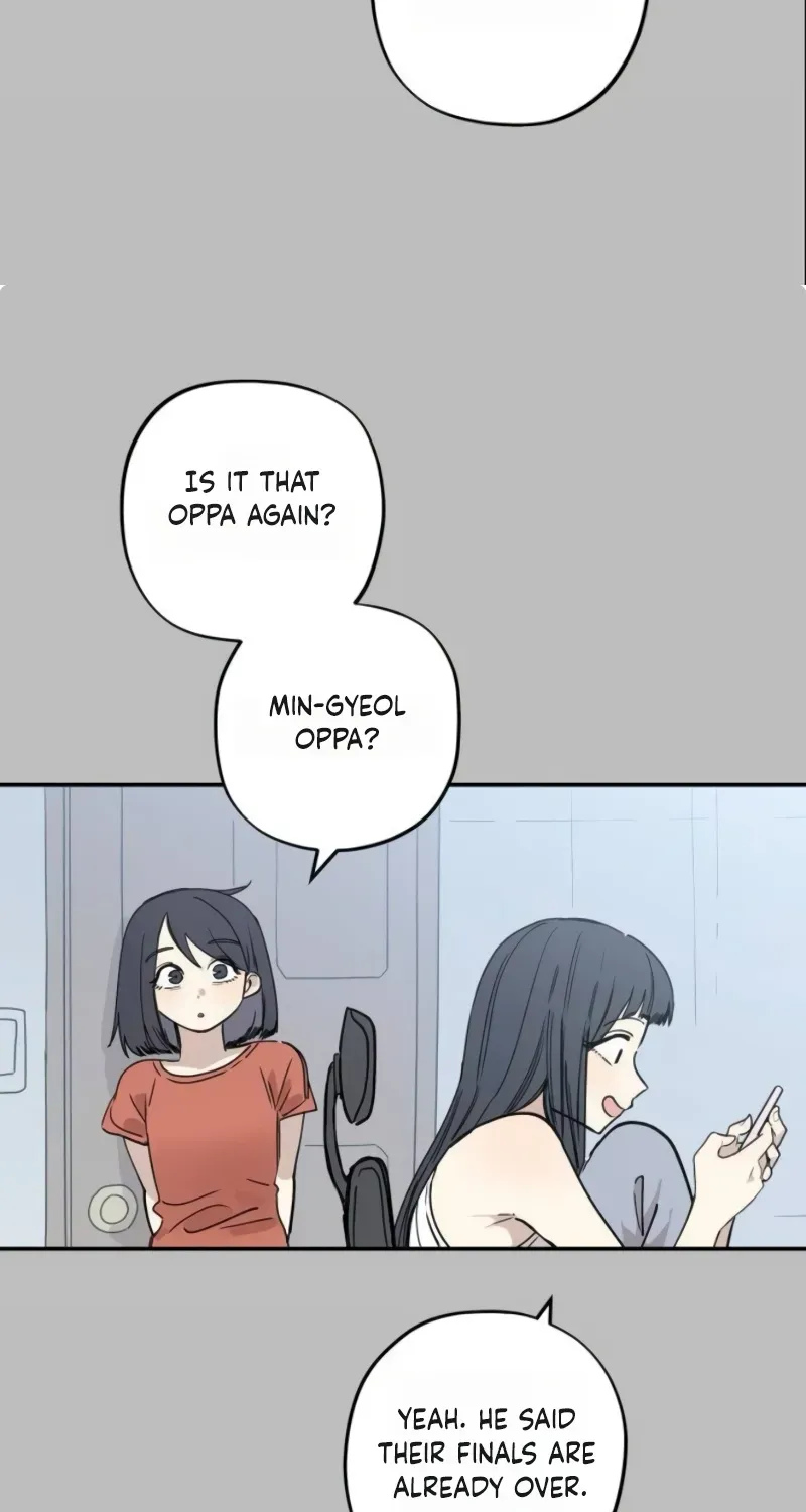 Read Aching chapter 15 image 22 on Lezhin