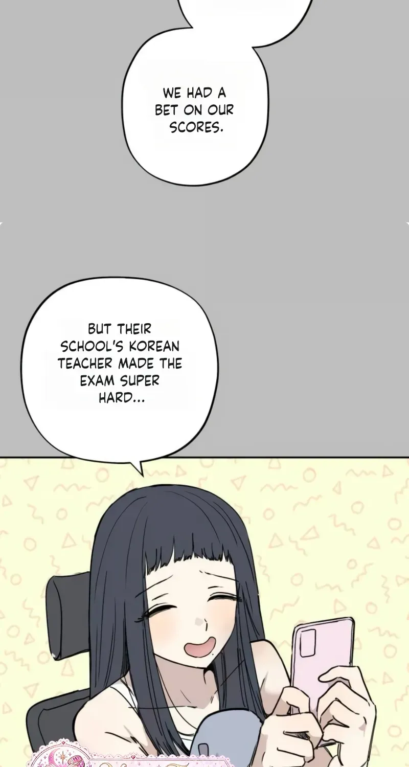 Read Aching chapter 15 image 23 on Lezhin