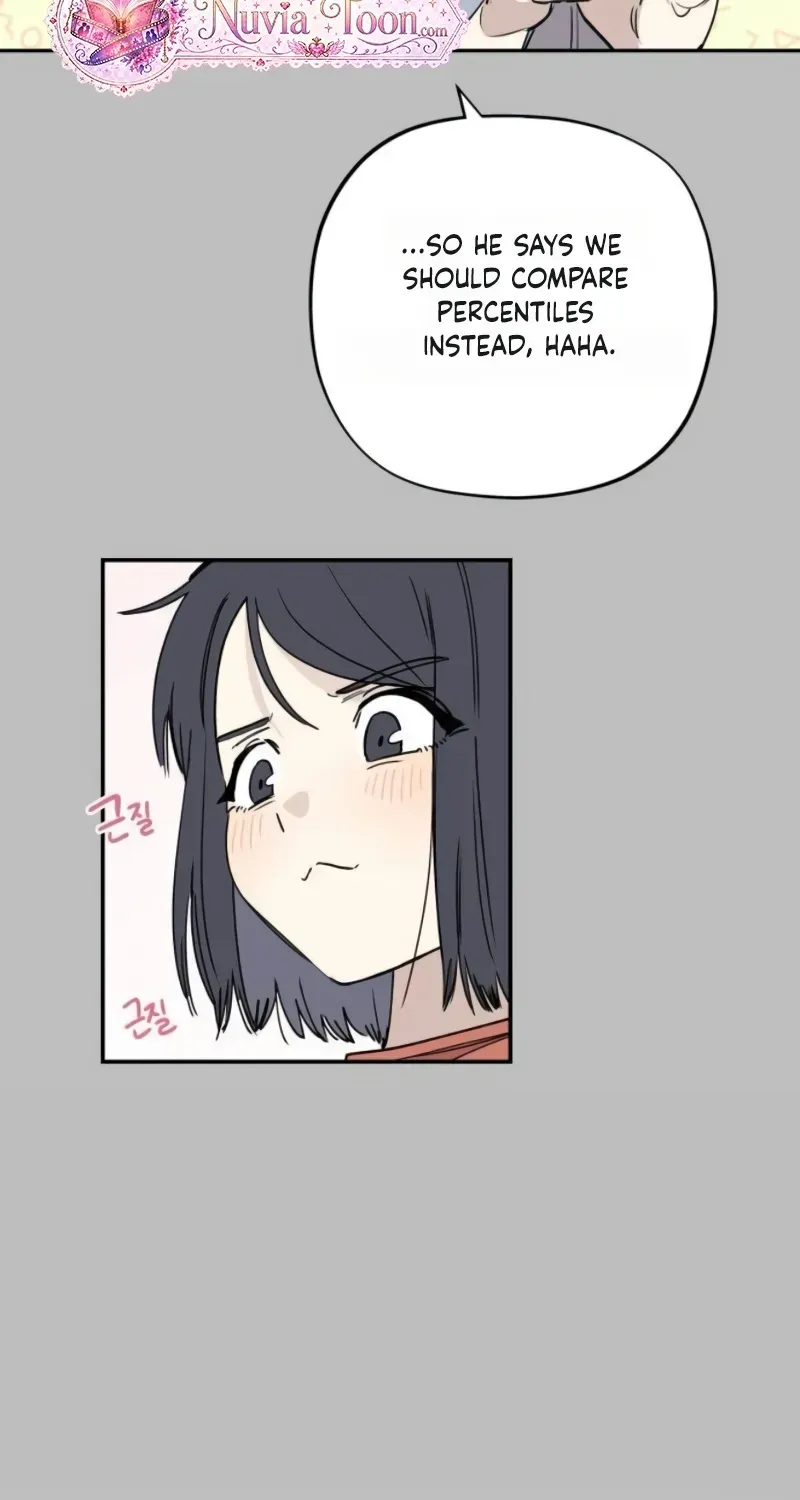 Read Aching chapter 15 image 24 on Lezhin