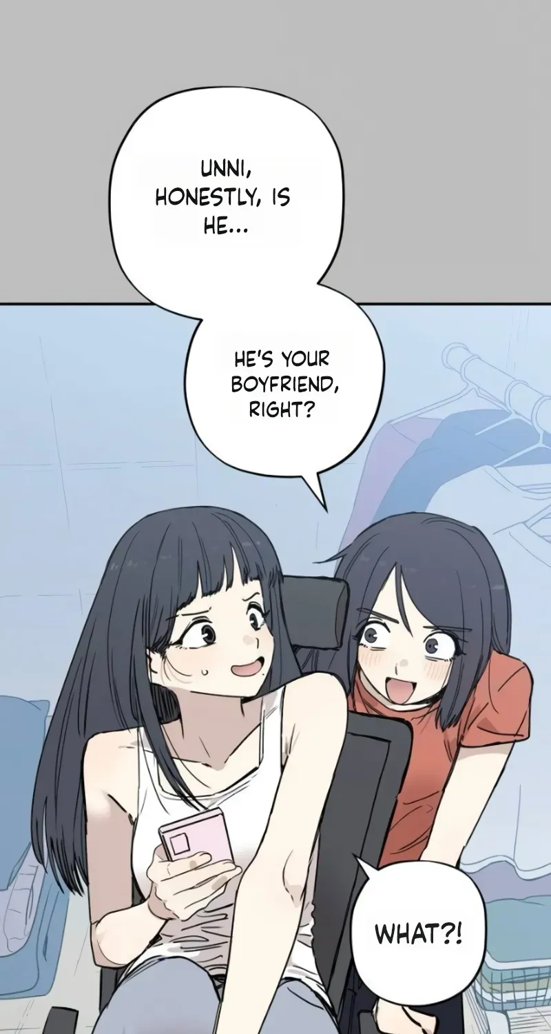 Read Aching chapter 15 image 25 on Lezhin