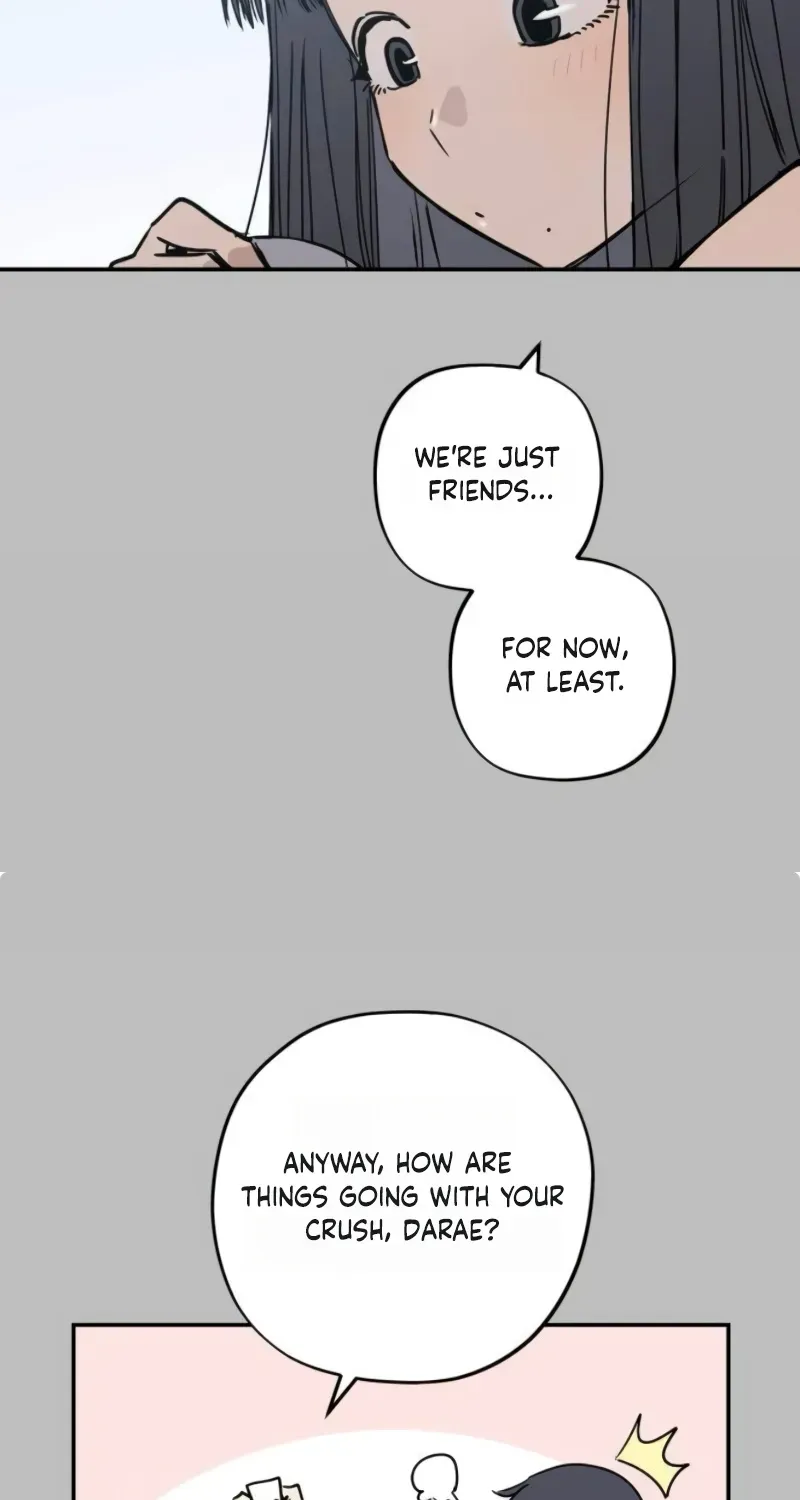 Read Aching chapter 15 image 27 on Lezhin