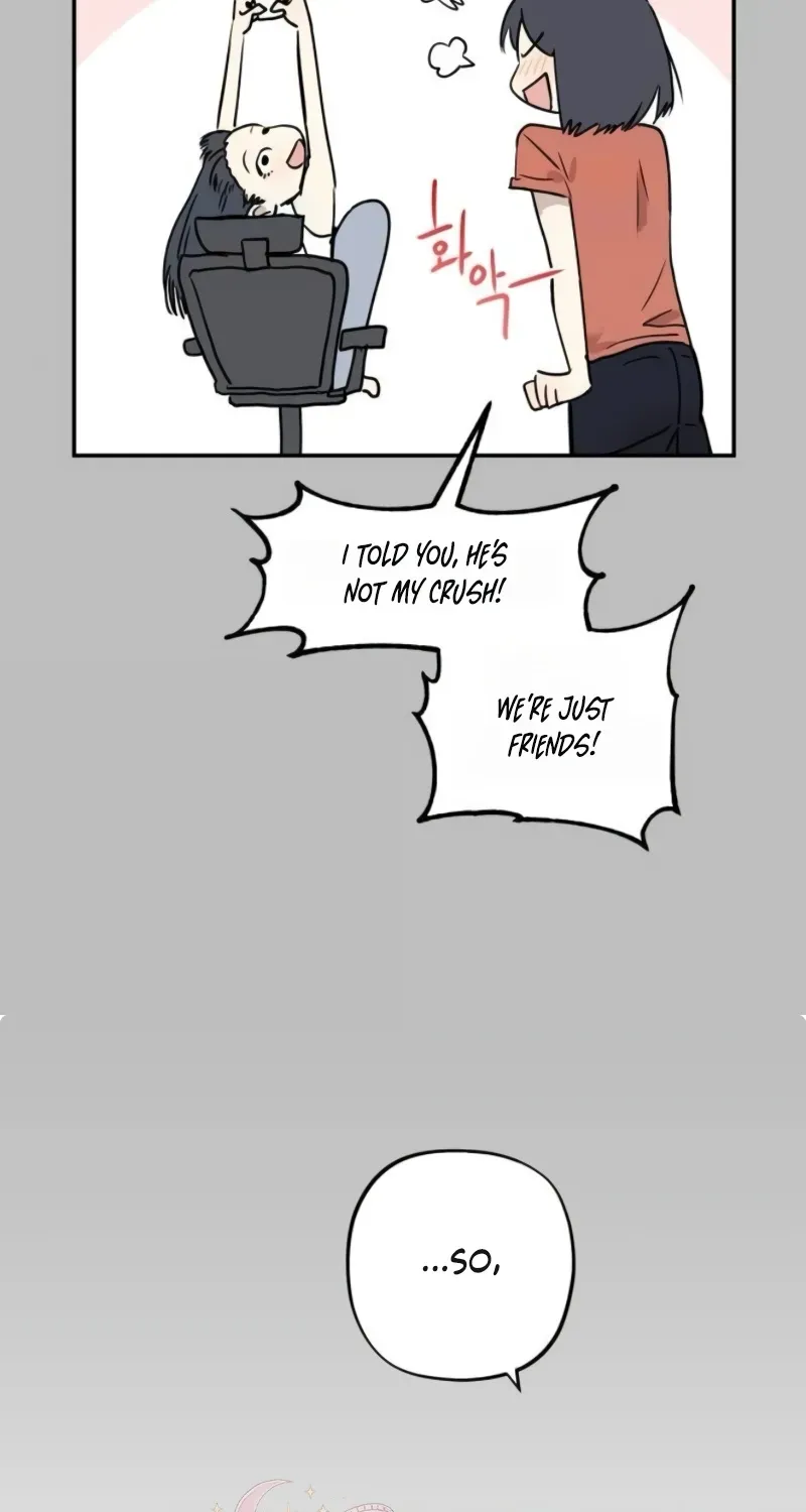 Read Aching chapter 15 image 28 on Lezhin