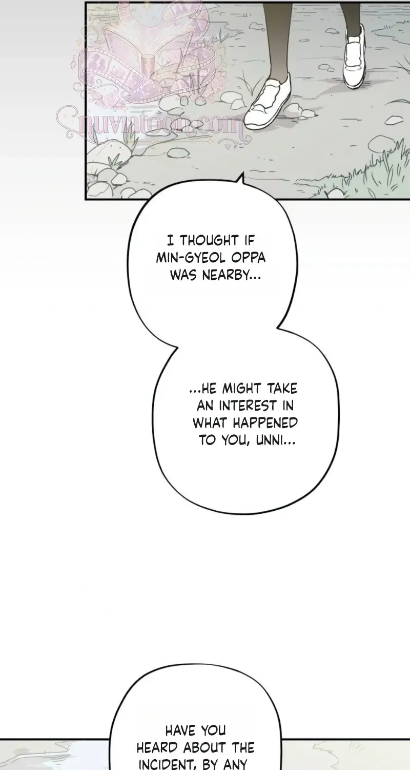 Read Aching chapter 15 image 29 on Lezhin