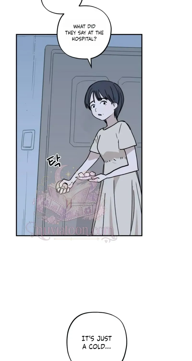 Read Aching chapter 15 image 3 on Lezhin