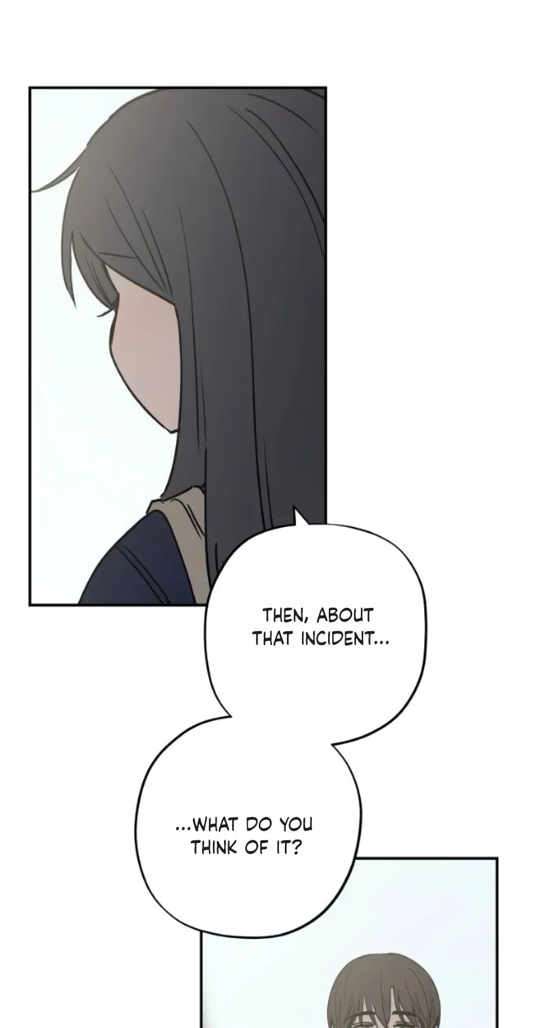 Read Aching chapter 15 image 31 on Lezhin