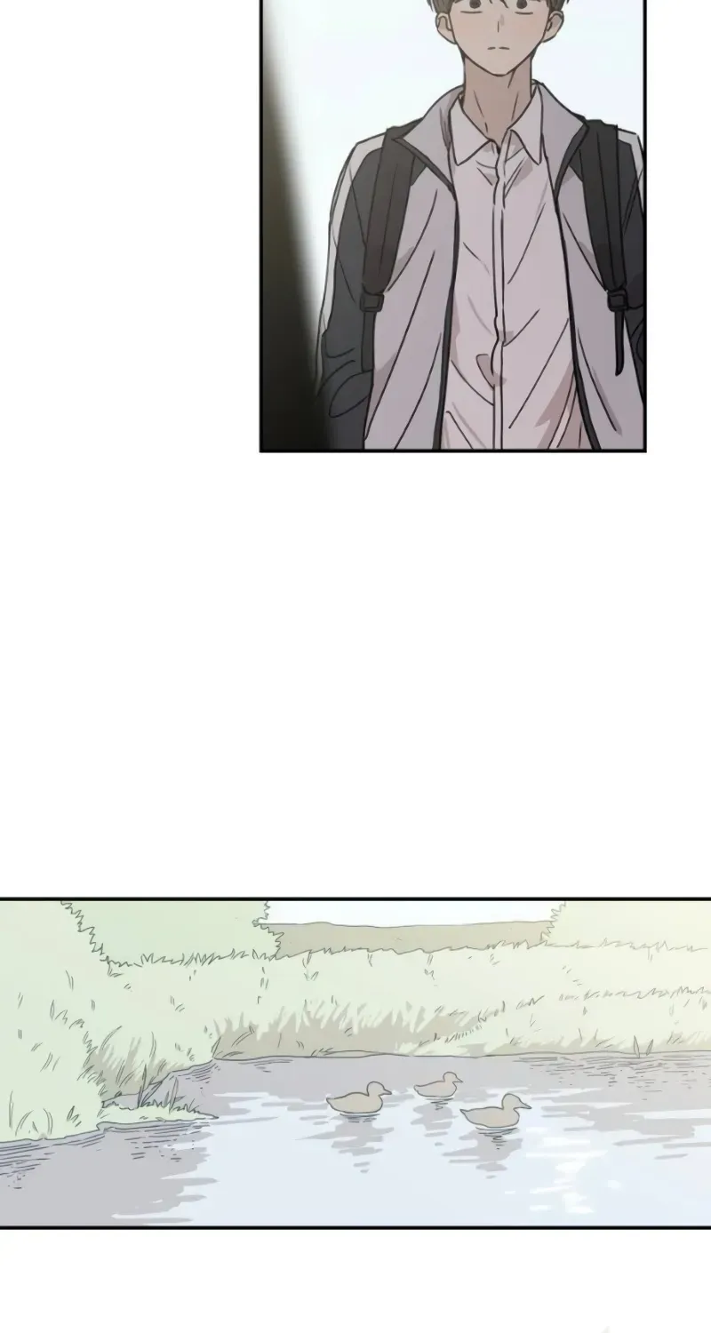 Read Aching chapter 15 image 32 on Lezhin