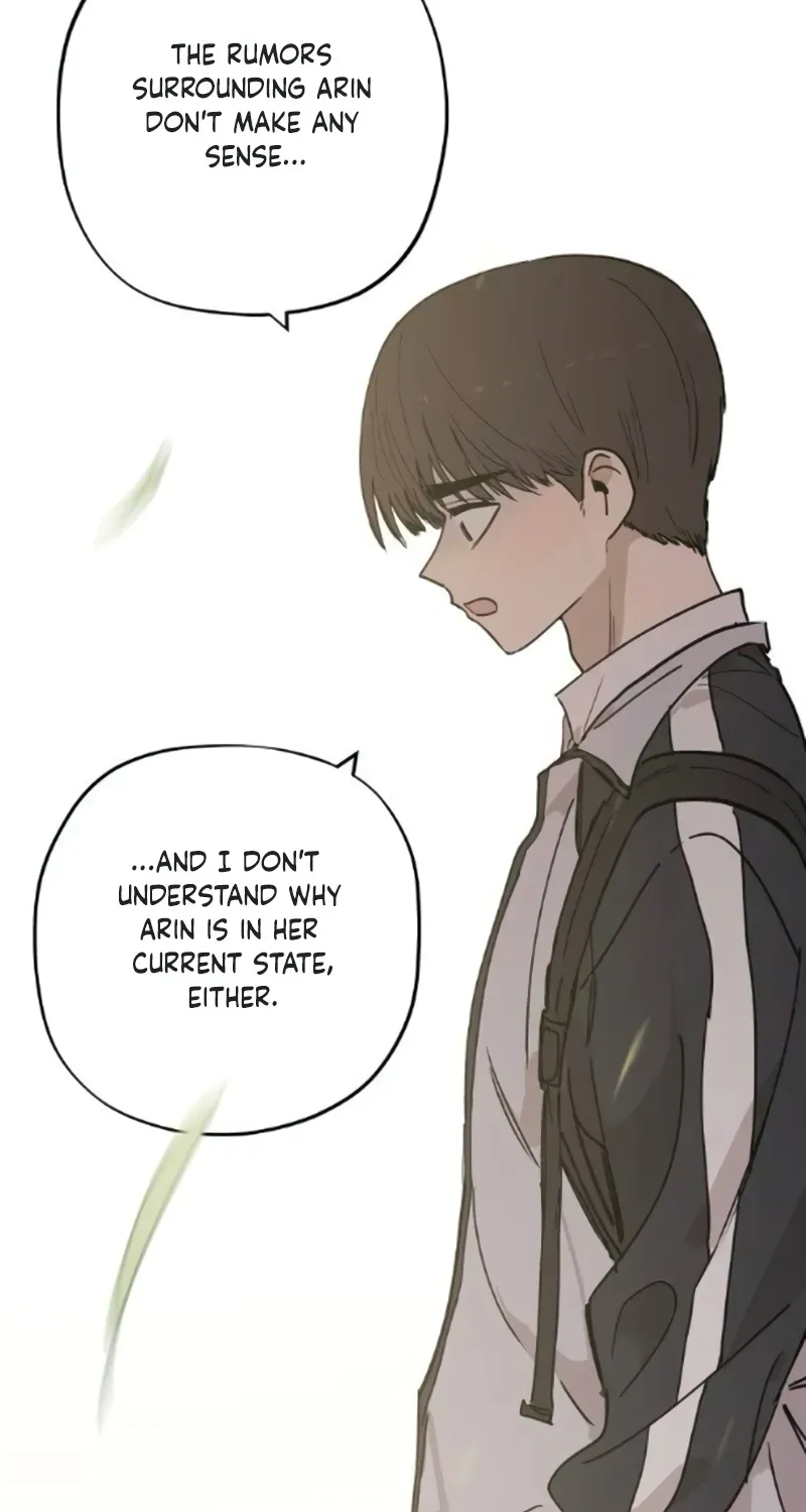 Read Aching chapter 15 image 34 on Lezhin