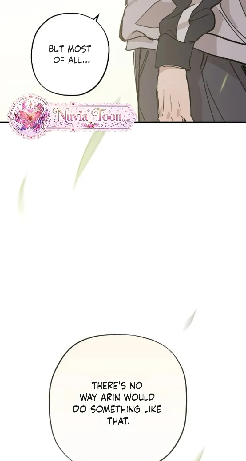 Read Aching chapter 15 image 35 on Lezhin
