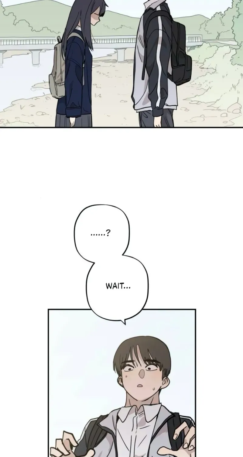 Read Aching chapter 15 image 38 on Lezhin
