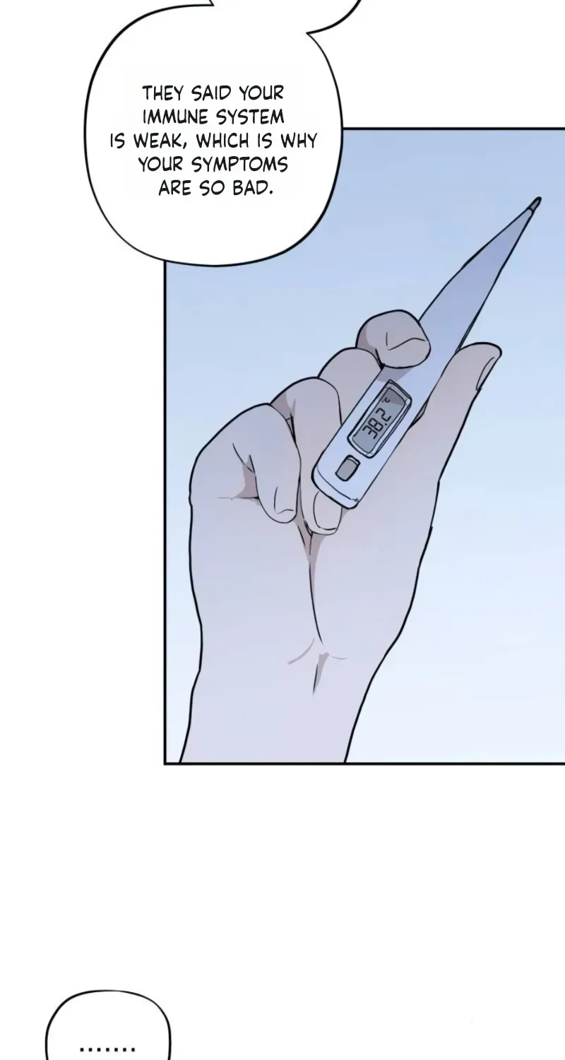 Read Aching chapter 15 image 4 on Lezhin