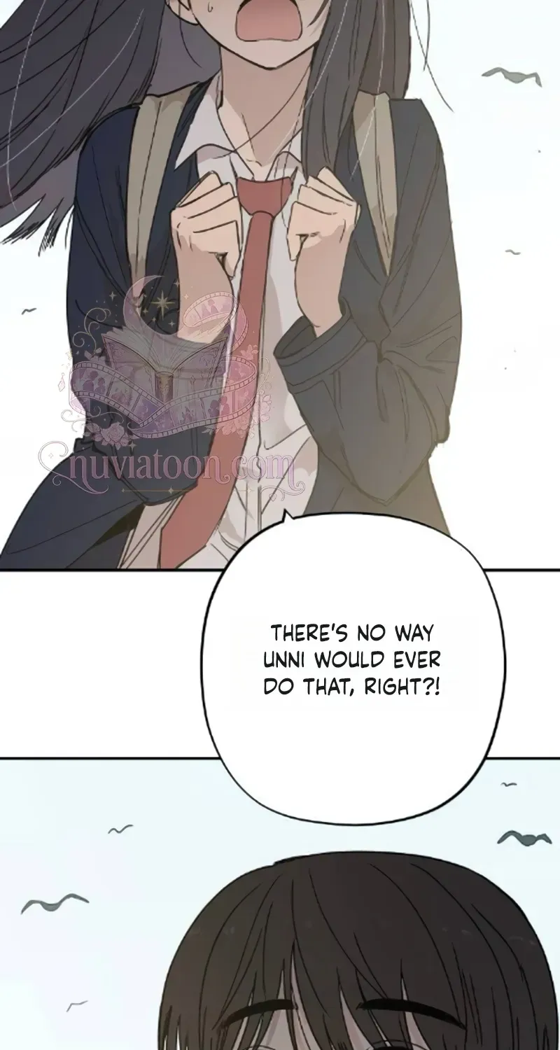 Read Aching chapter 15 image 40 on Lezhin