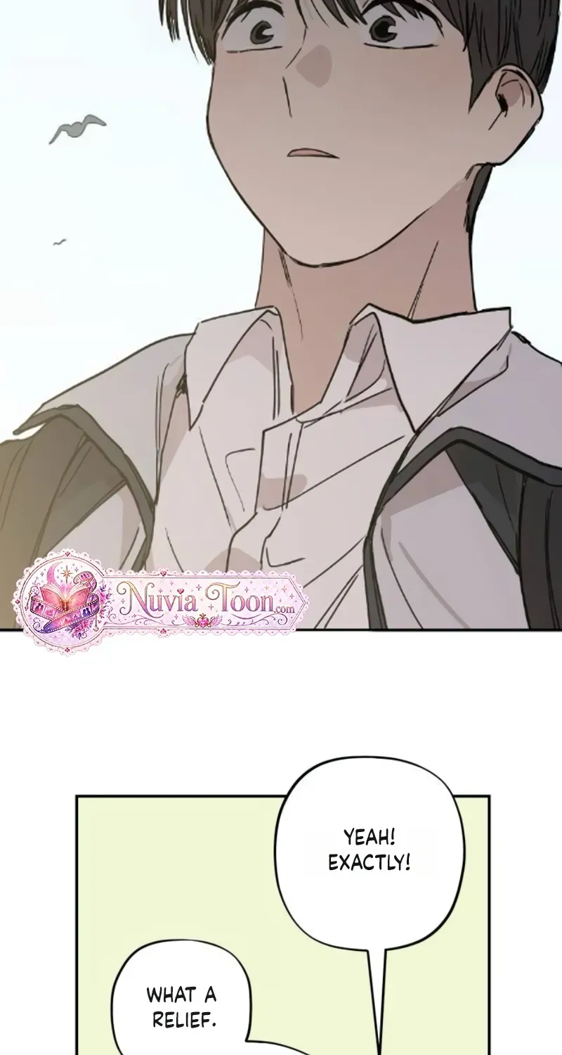 Read Aching chapter 15 image 41 on Lezhin