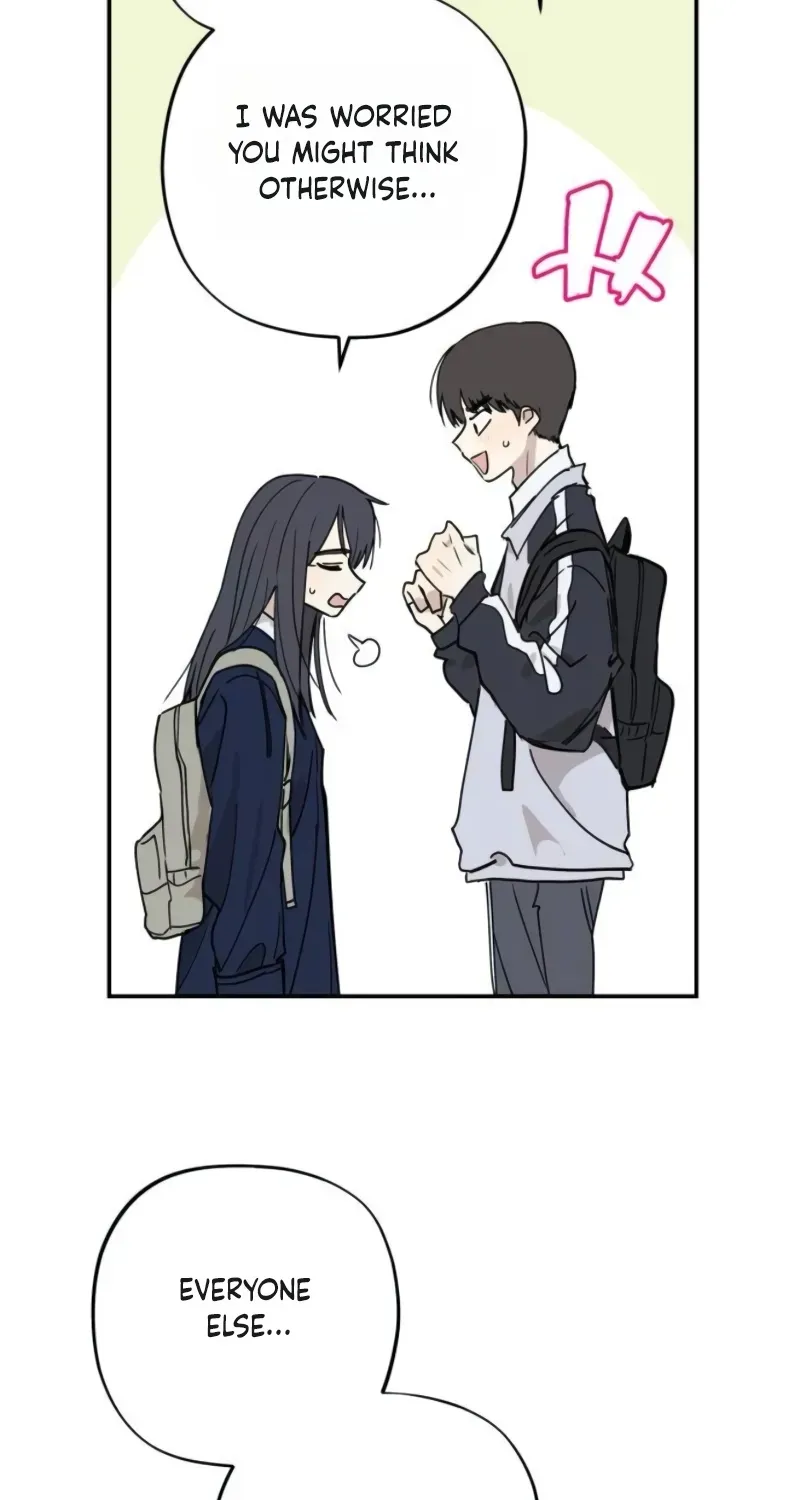 Read Aching chapter 15 image 42 on Lezhin