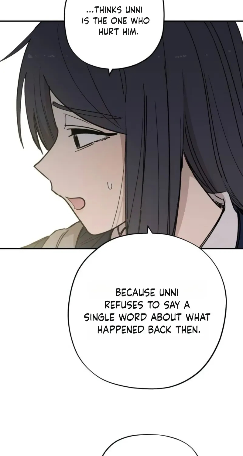 Read Aching chapter 15 image 43 on Lezhin