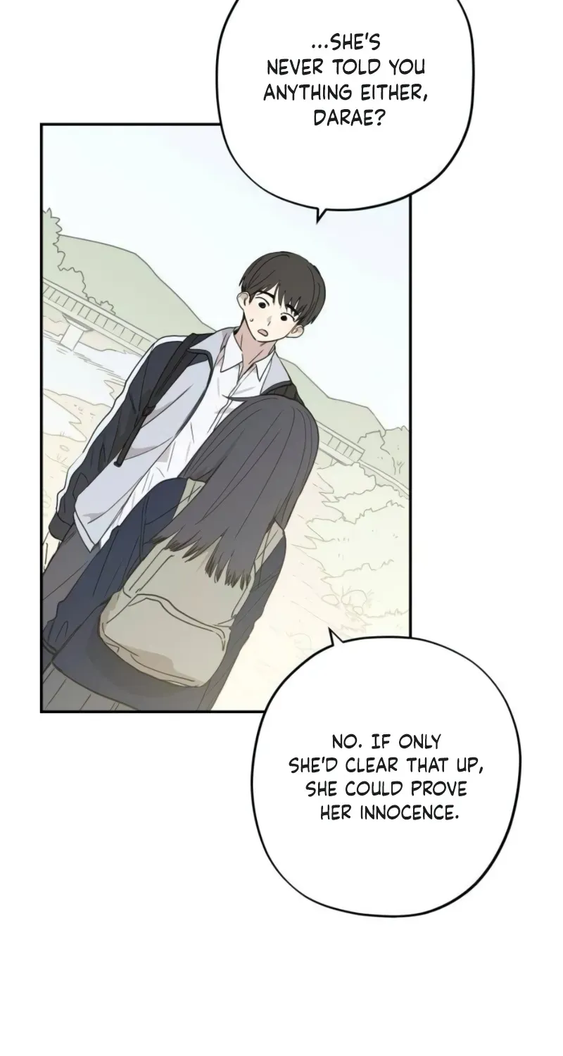 Read Aching chapter 15 image 44 on Lezhin