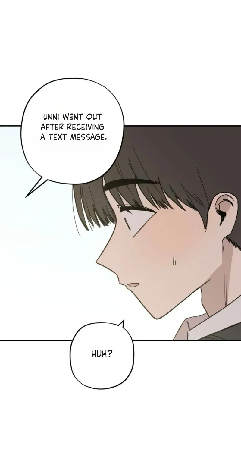 Read Aching chapter 15 image 46 on Lezhin